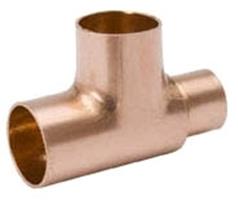  - Copper Tubing and Fittings